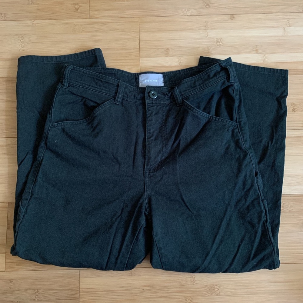 Everlane Carpenter Pant